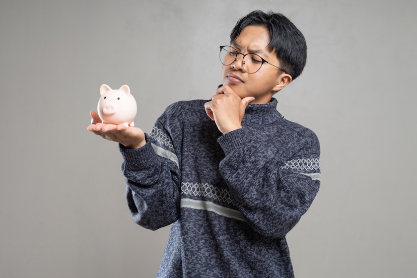 独身Z世代は月2,000円でOK？ミニマム生命保険×新NISA戦略2025