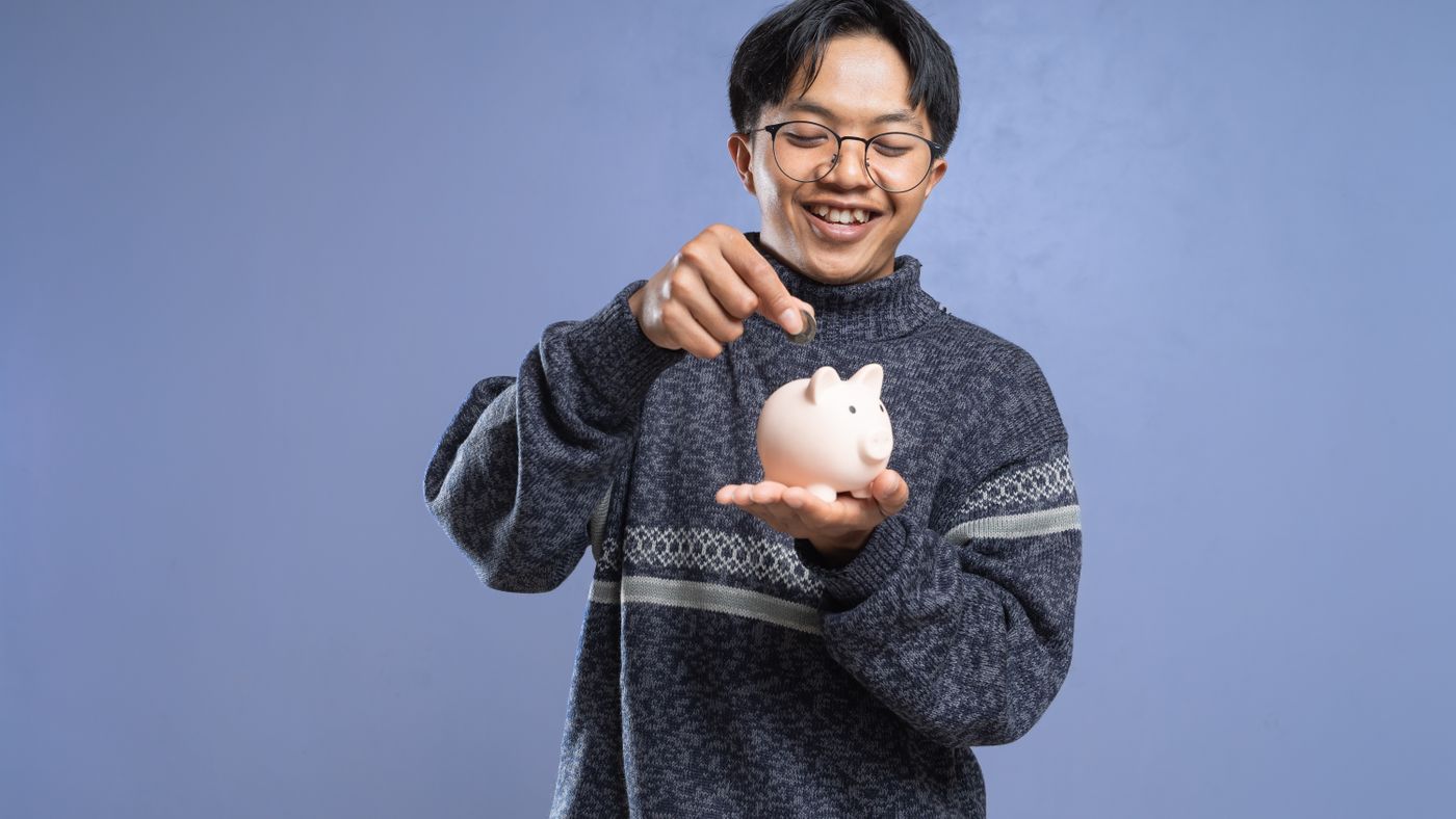 Teaching Teens to Save Money While They Still Actually Listen