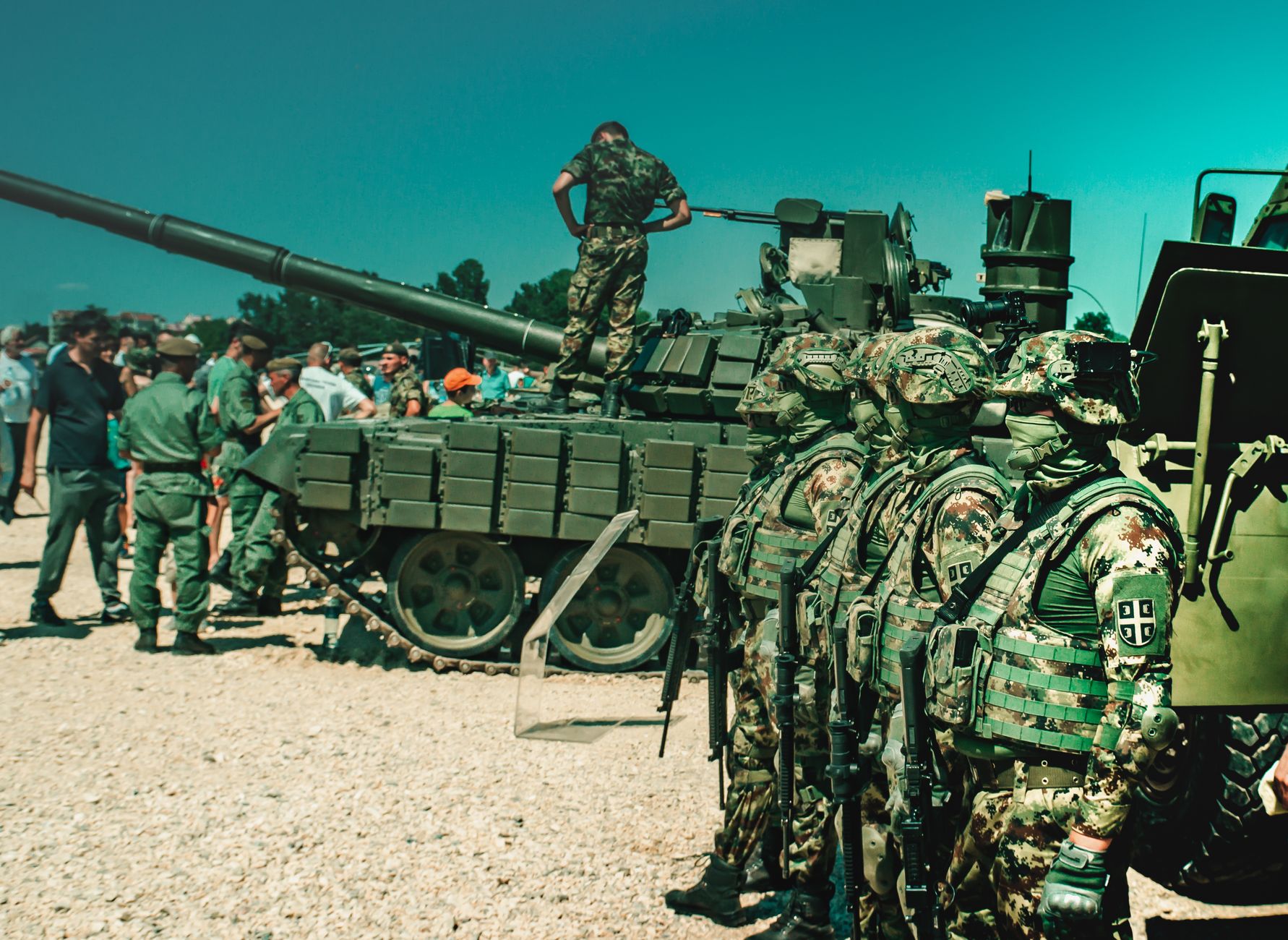 Kritiek op Defensie na dodelijke incidenten bij militaire oefeningen