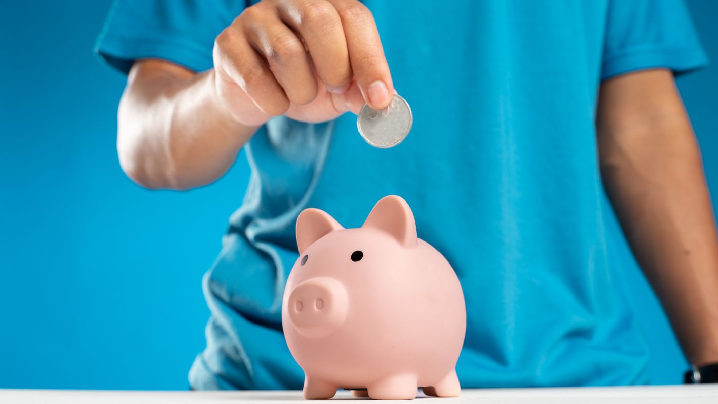 Saving for College: Starting Early and Staying Consistent
