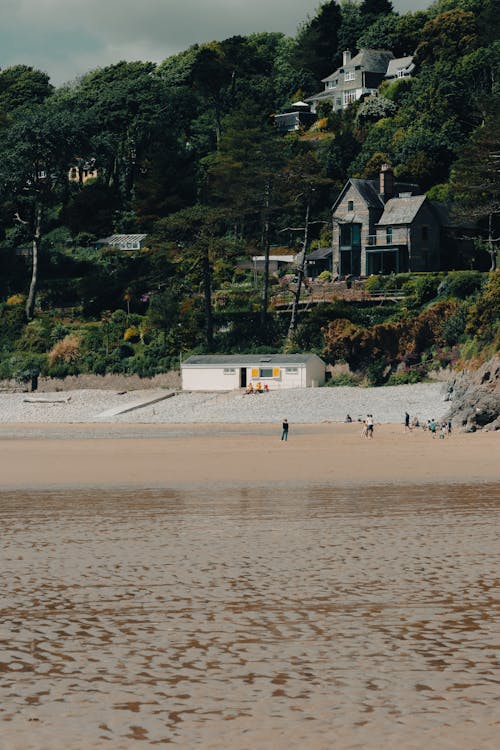 Caswell Bay, Wales, United Kingdom