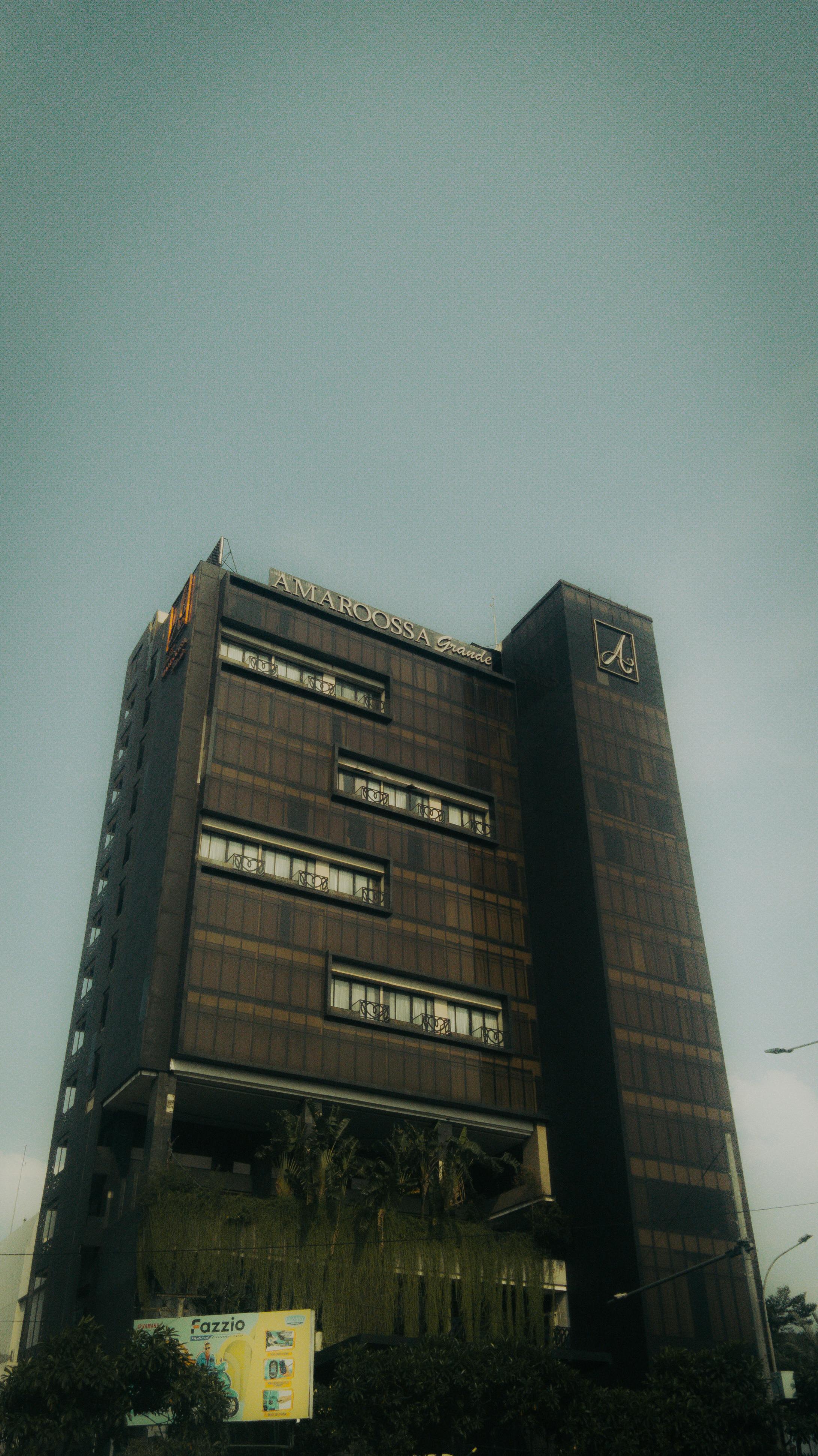 Grand Indonesia Photos, Download The BEST Free Grand Indonesia Stock