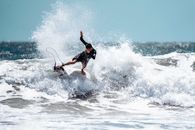 Surfer