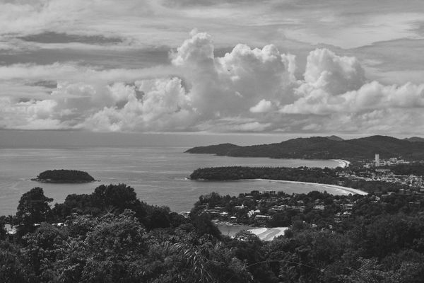 Thailand Sailing Costs