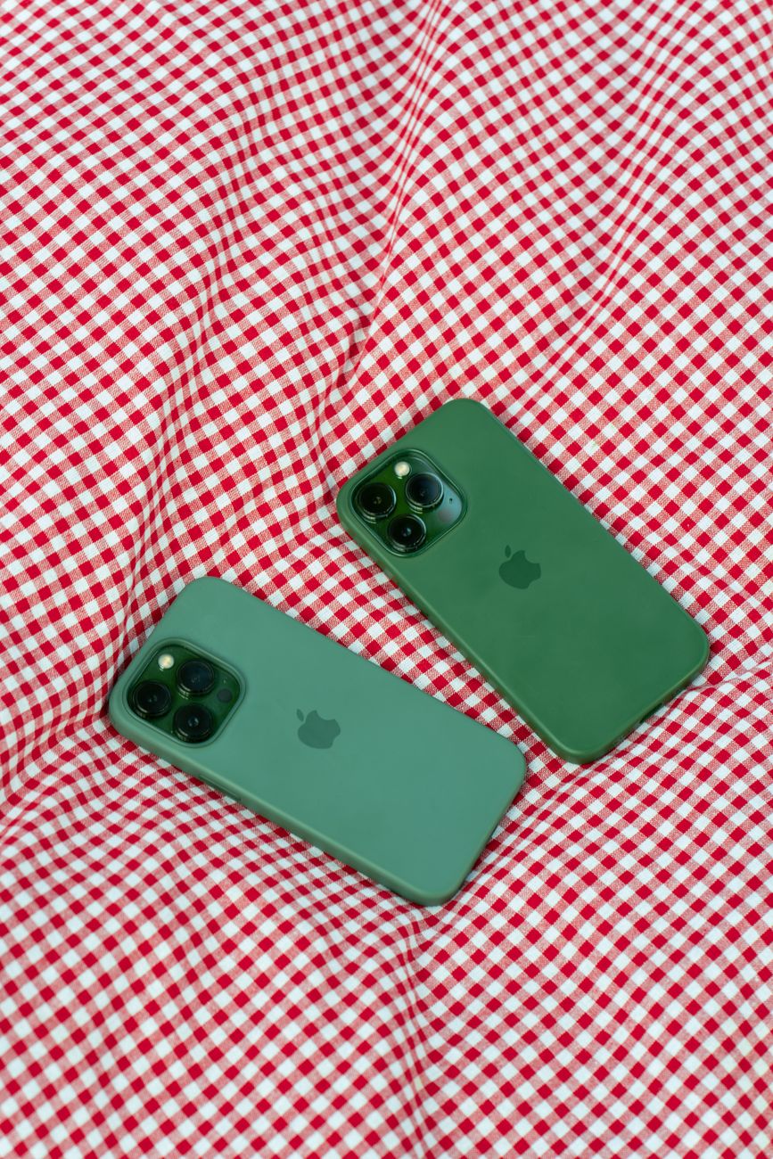 Case Motif Marble