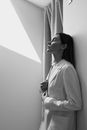 Contemplated Images