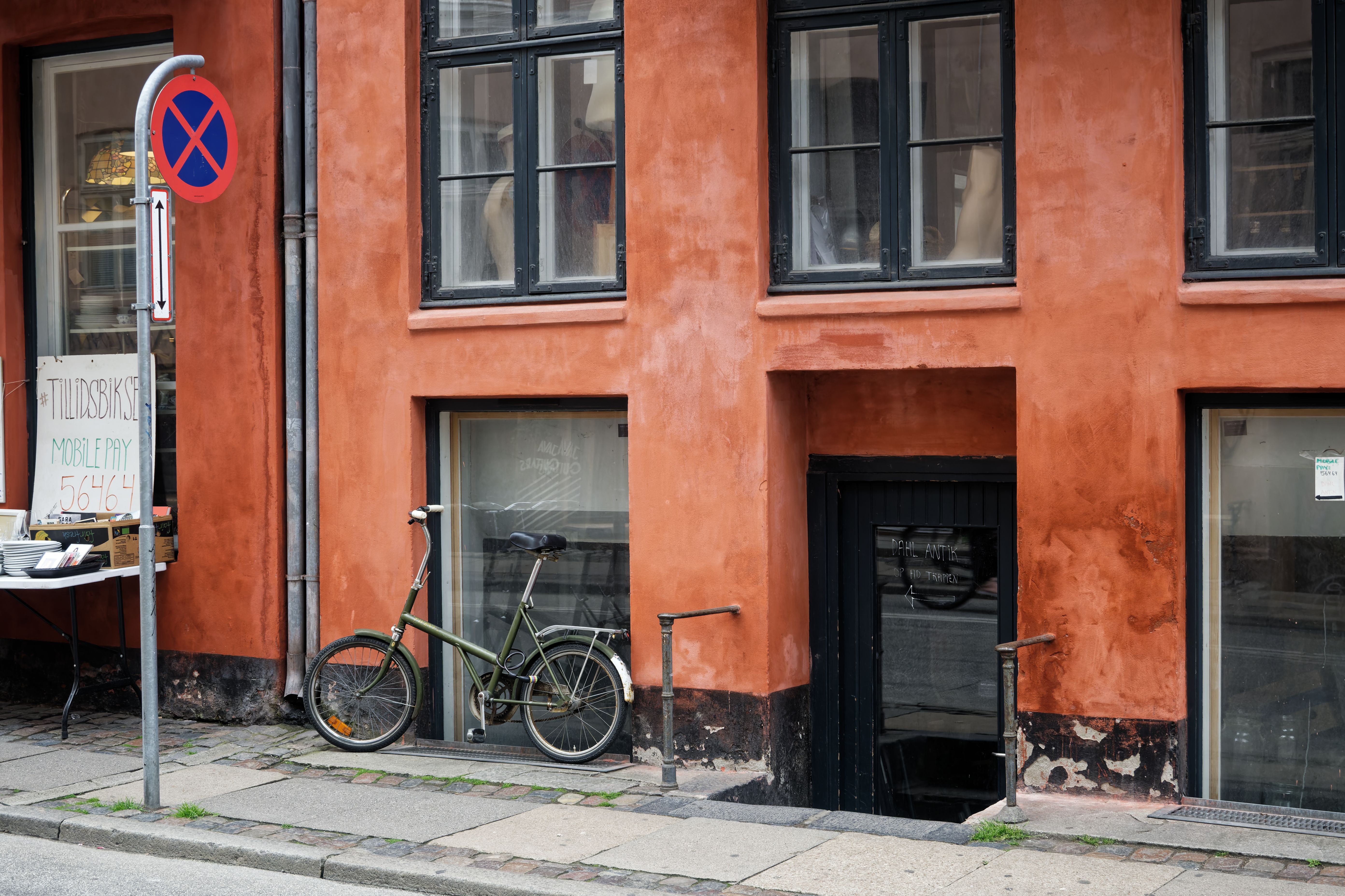 In Pictures: New Danish lifestyle shop opens inside Eastbourne shopping centre — Photo by Jørgen Larsen on Pexels