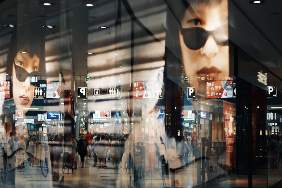 visual search retail shopping