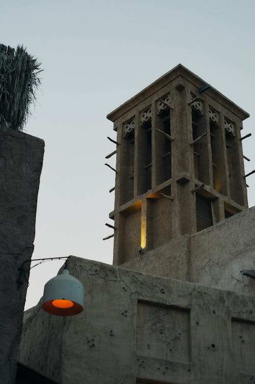 Безкоштовне стокове фото на тему «арабська архітектура, близький схід, вежа»