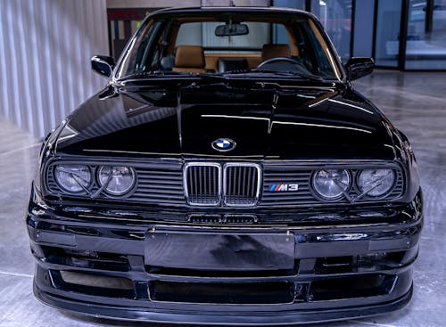 Kostnadsfri bild av bil, BMW, e30