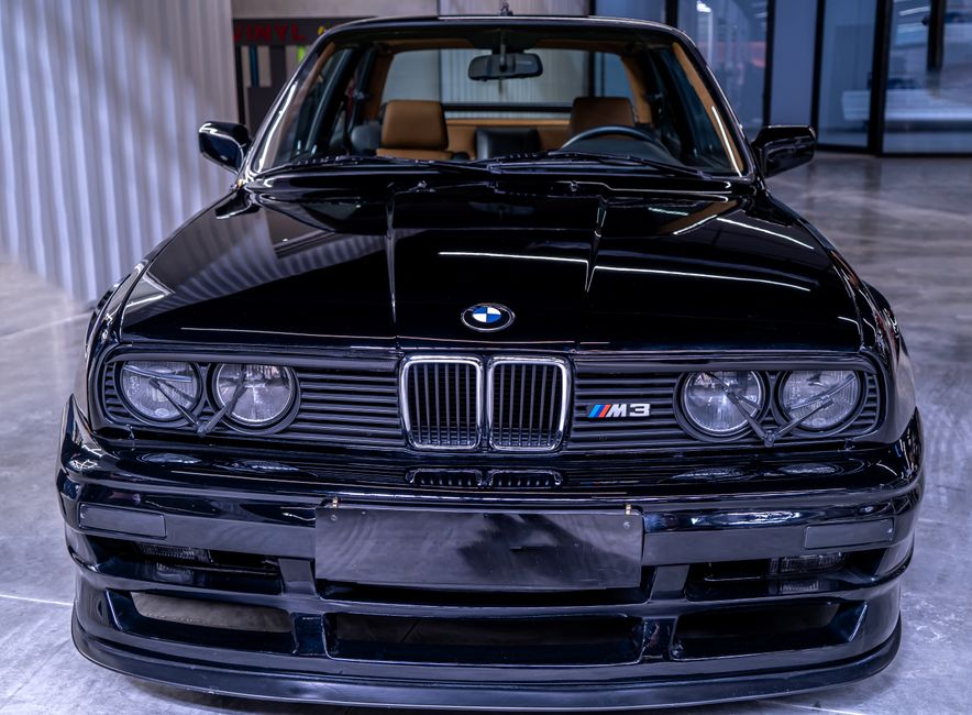 How the BMW M3's Production End Affects Used Car Values and Long-Term Ownership Costs