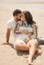 Embraces Images