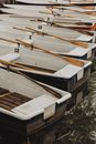 Moored Images