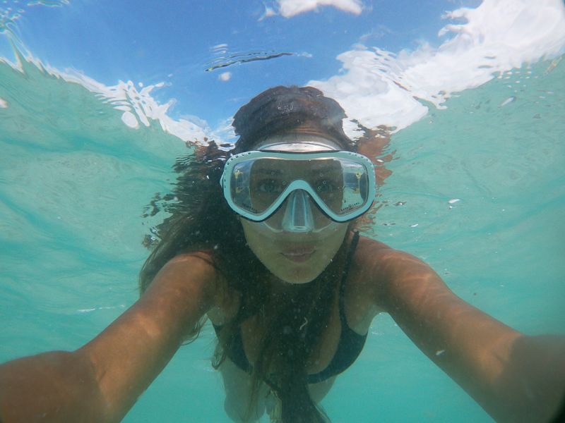 Snorkelling &amp; Thunderball Grotto