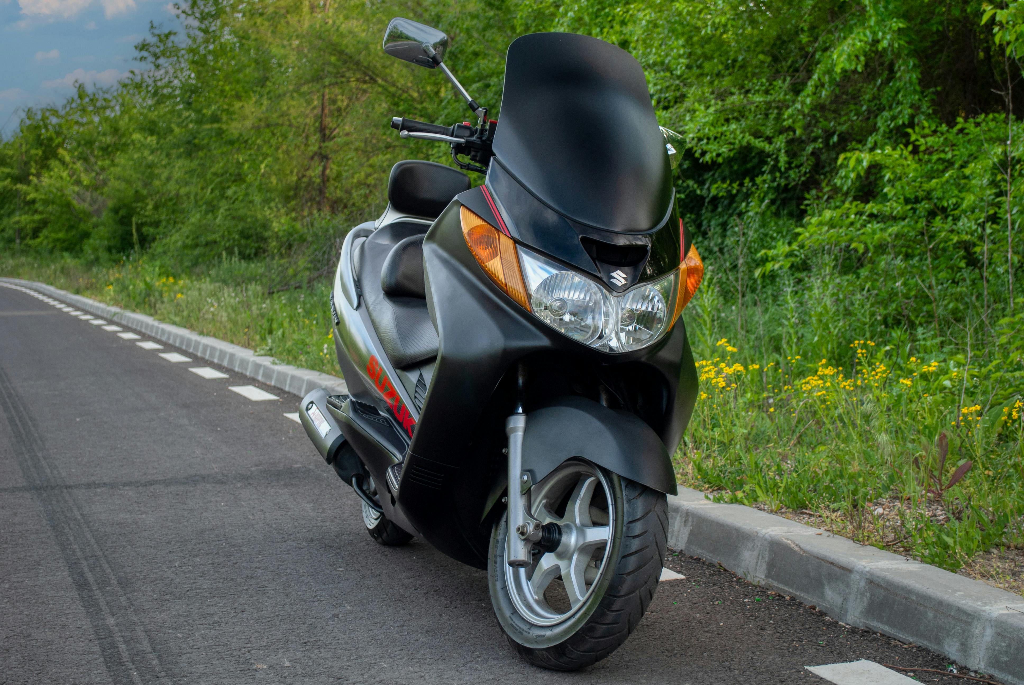Suzuki motorcycle for sale in Tacna, Peru: Legal Guide, Costs, and Buyer Insights