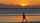 sunrise running