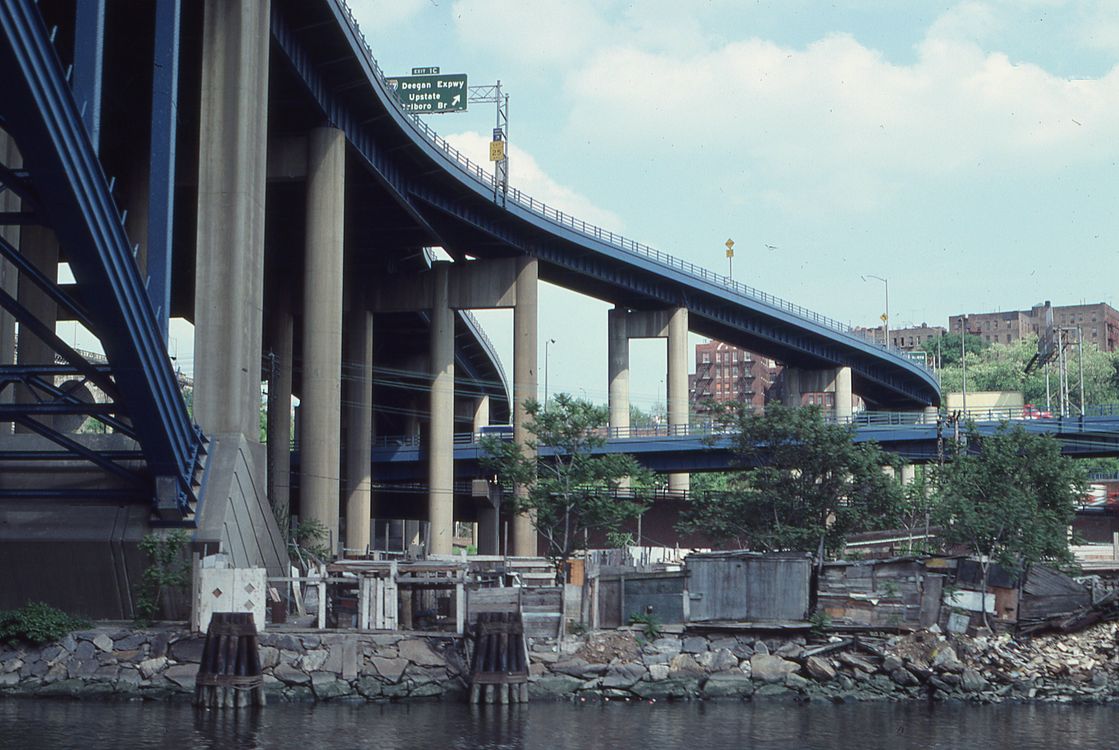 Highway in City · Free Stock Photo