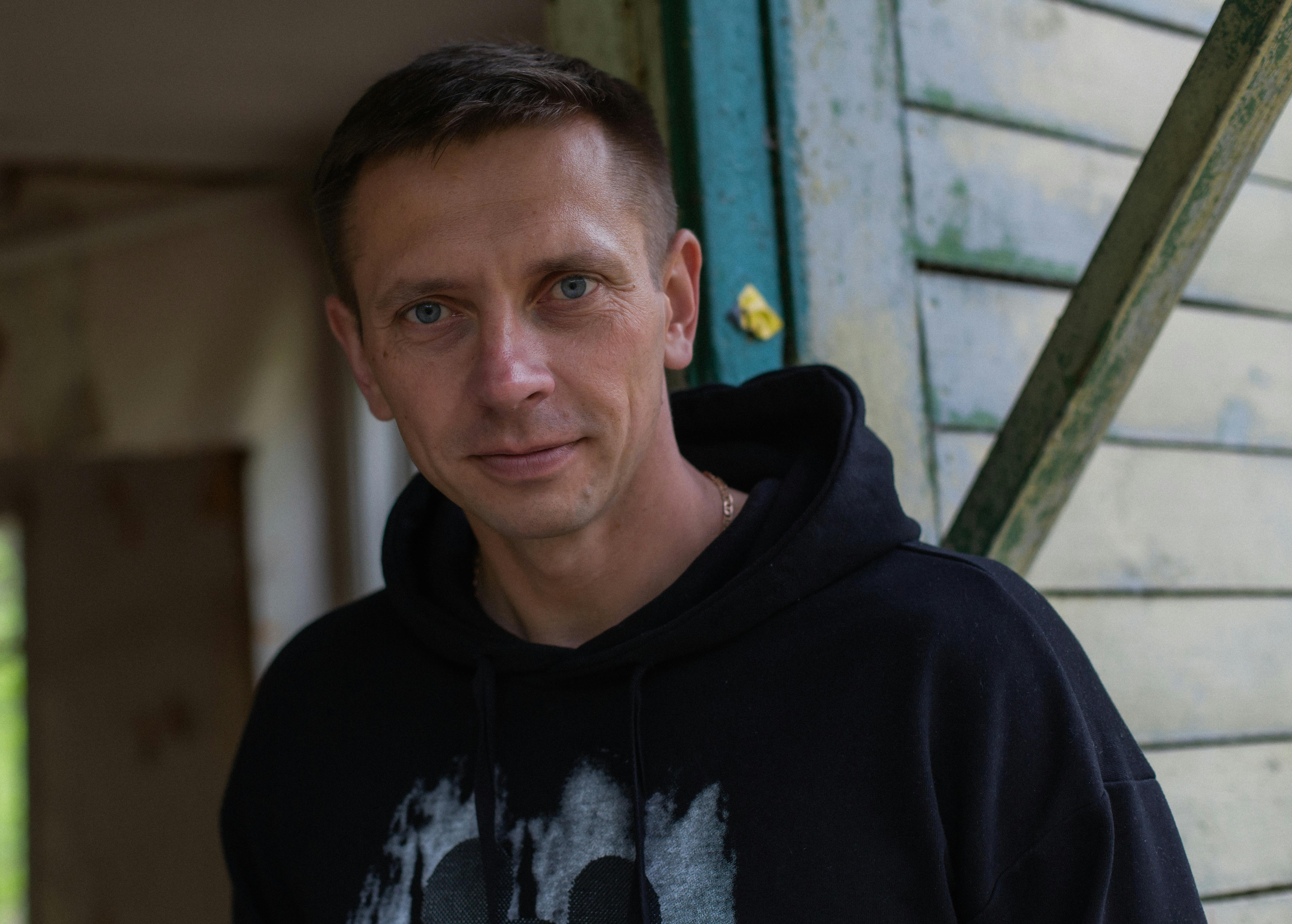 Oleksandr Bandura