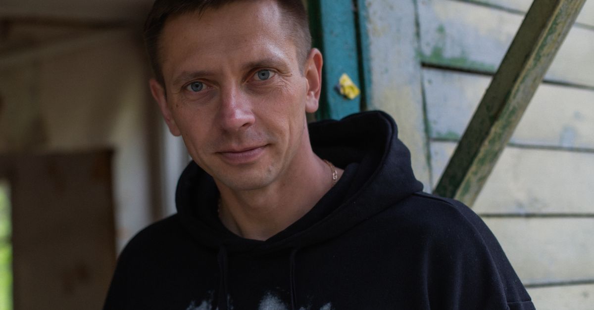 Ukrainian Comedy Star Oleksandr Venedchuk Dies Suddenly at 32