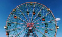 Whirling Images