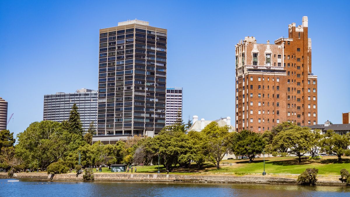 How to Enter Sweepstakes in Stockton, California Without Scams