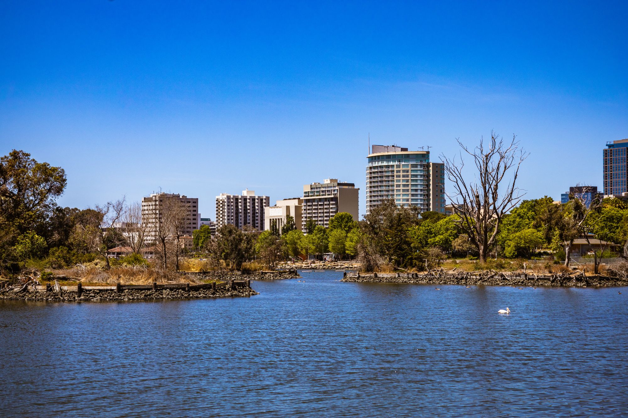 Canberra