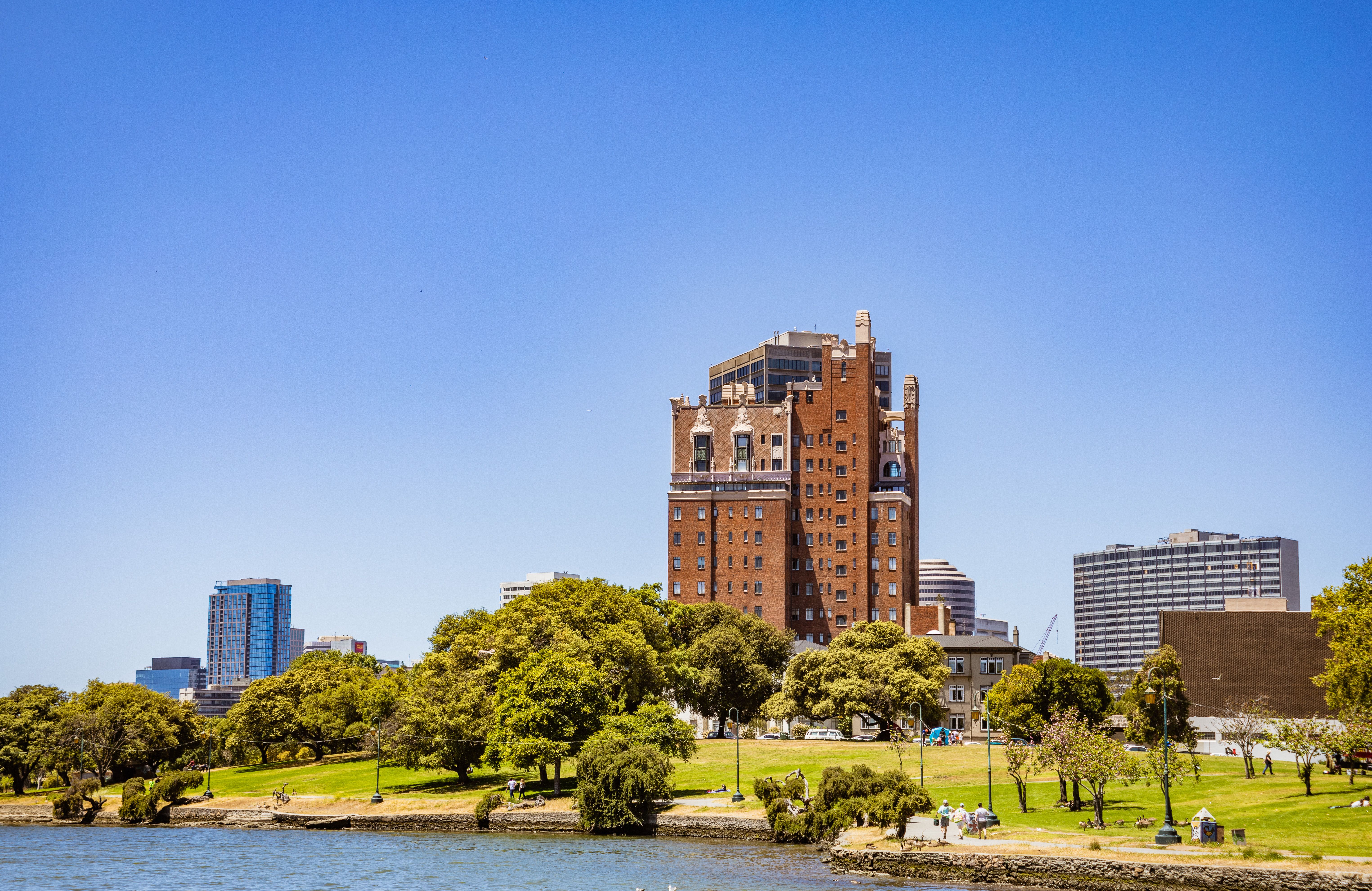 Museums & attractions in Oakland