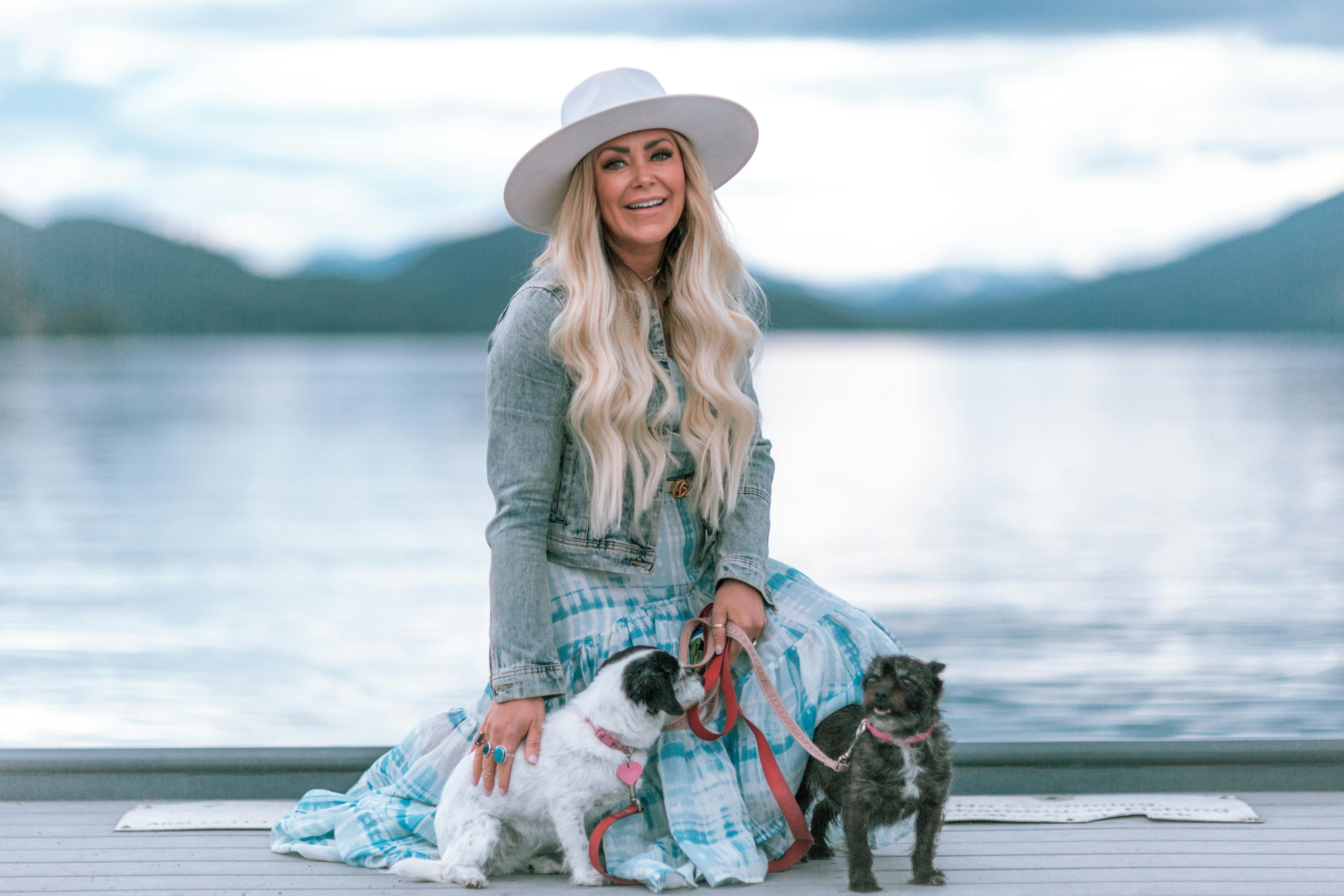 Hilary Duff Shares Her 5-Step Skincare Routine for Glowing Skin — Try It at Home! — Photo by Jordan Bergendahl on Pexels