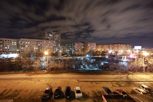Chelyabinsk