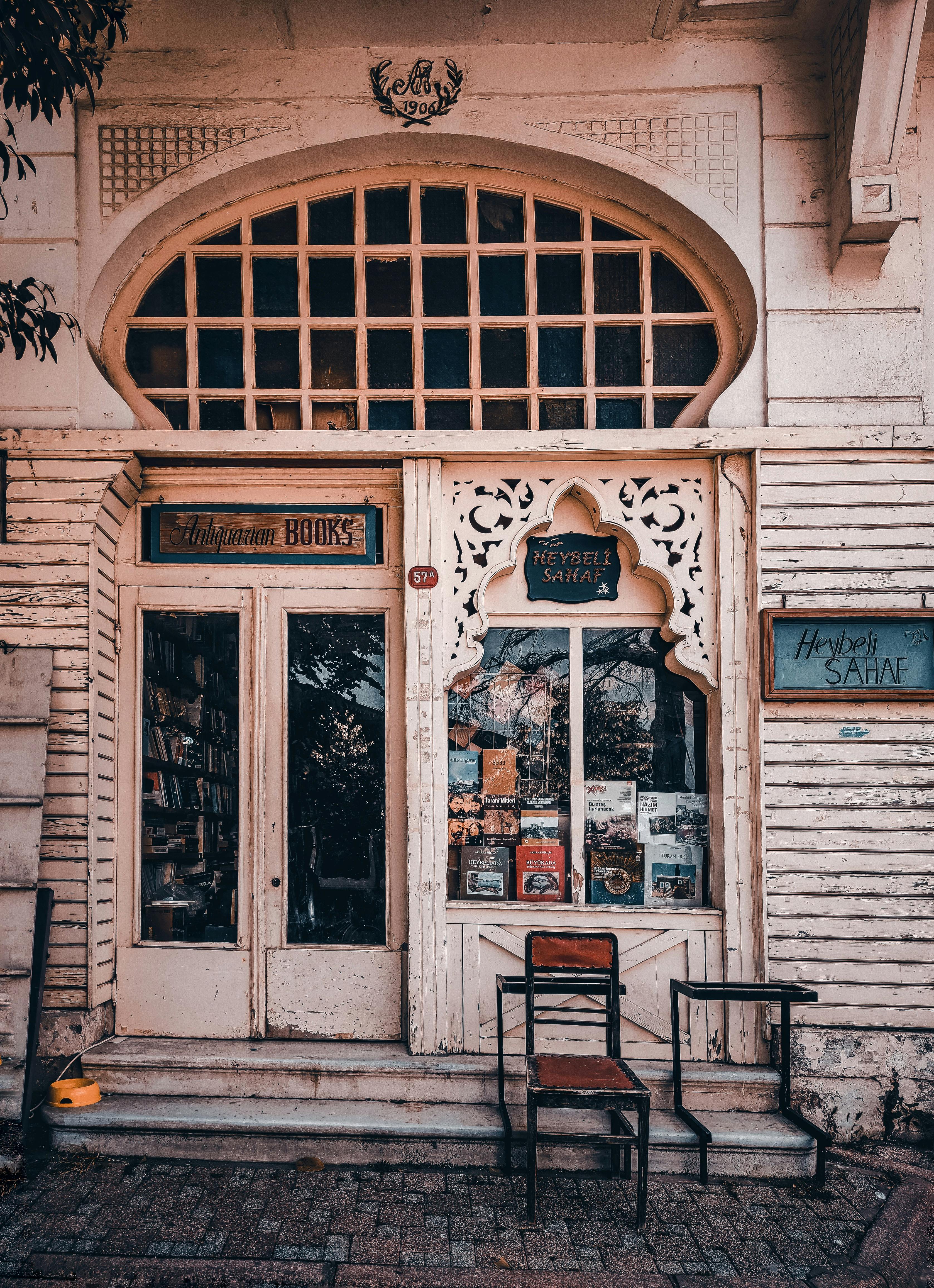 Photo by Neslihan Ercan