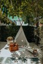 Tent for Picnic