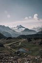 Free stock photo of alps, cool background, cool desktop