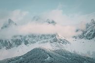 Cold-shouldering Images