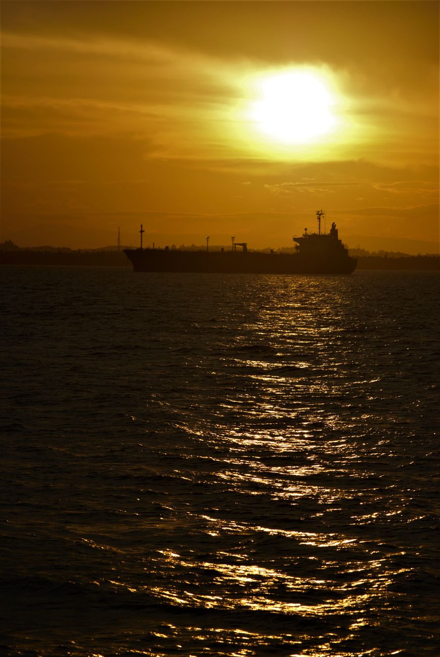 How Strait of Hormuz Shocks Hit Nigerian Stocks