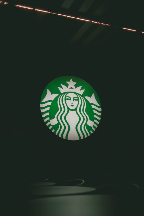 starbucks içeren Ücretsiz stok fotoğraf