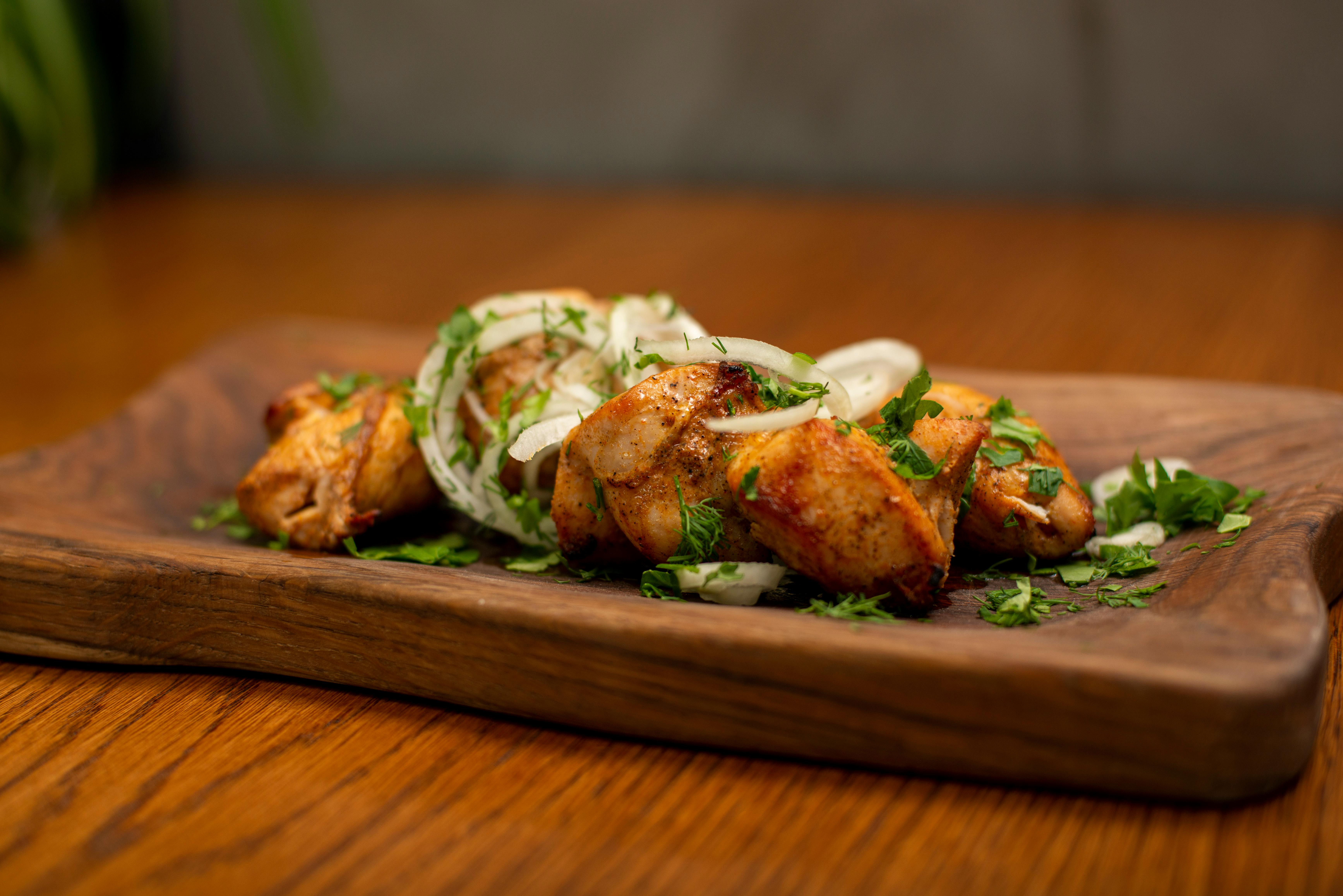 What Does Horse Meat Taste Like? BlogChef