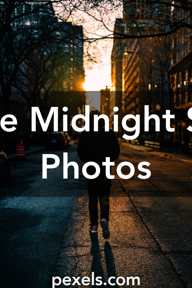 1000 Great Midnight Sun Photos · Pexels · Free Stock Photos