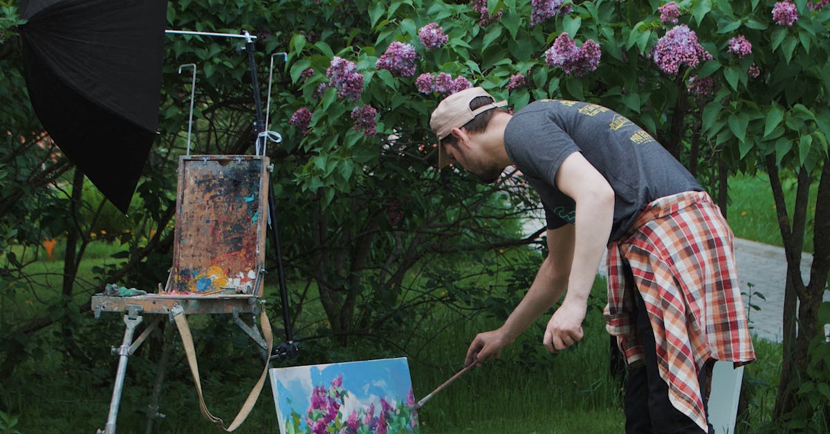How much do self-employed painters make in Canada
