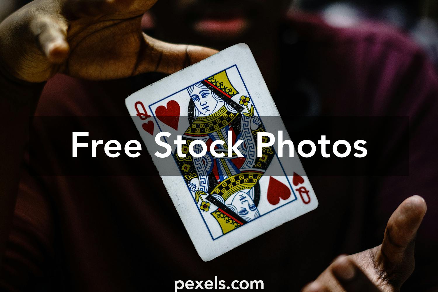 250+ Amazing Magic Trick Photos Pexels · Free Stock Photos