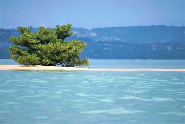 Blissful Bali - Stays