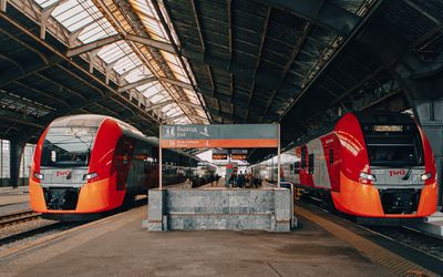Ottawa chi 4,7 tỷ đô la cho toa tàu VIA Rail sản xuất tại Canada