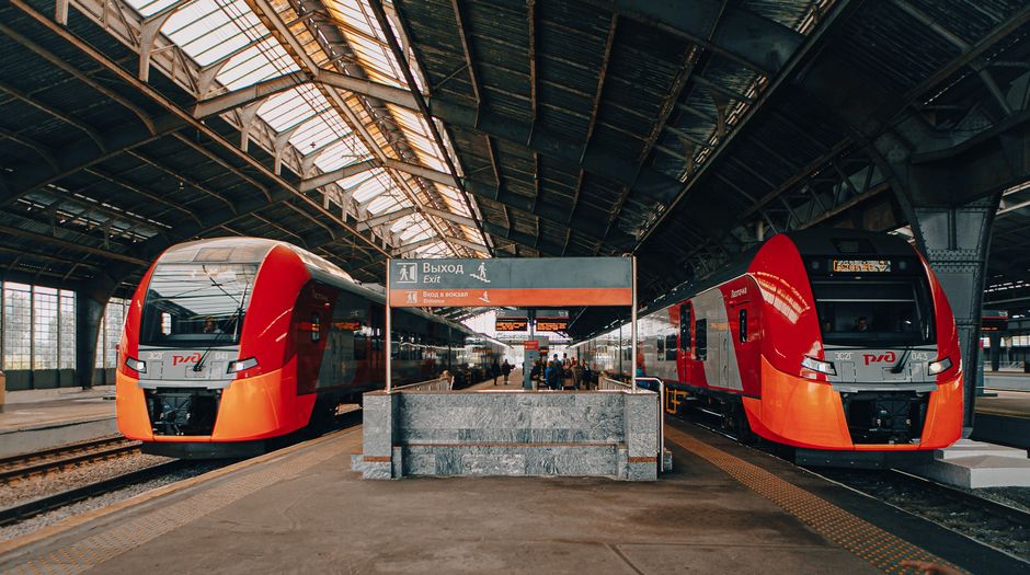 Russia Strikes Passenger Train Near Polish Border, Drawing Global Condemnation