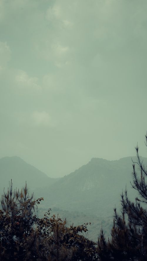 Free stock photo of indonesian, mount, mountain Stock Photo