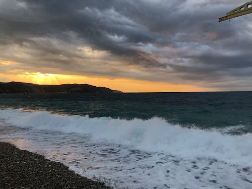 Imagine de stoc gratuită din mare, seaview, valul