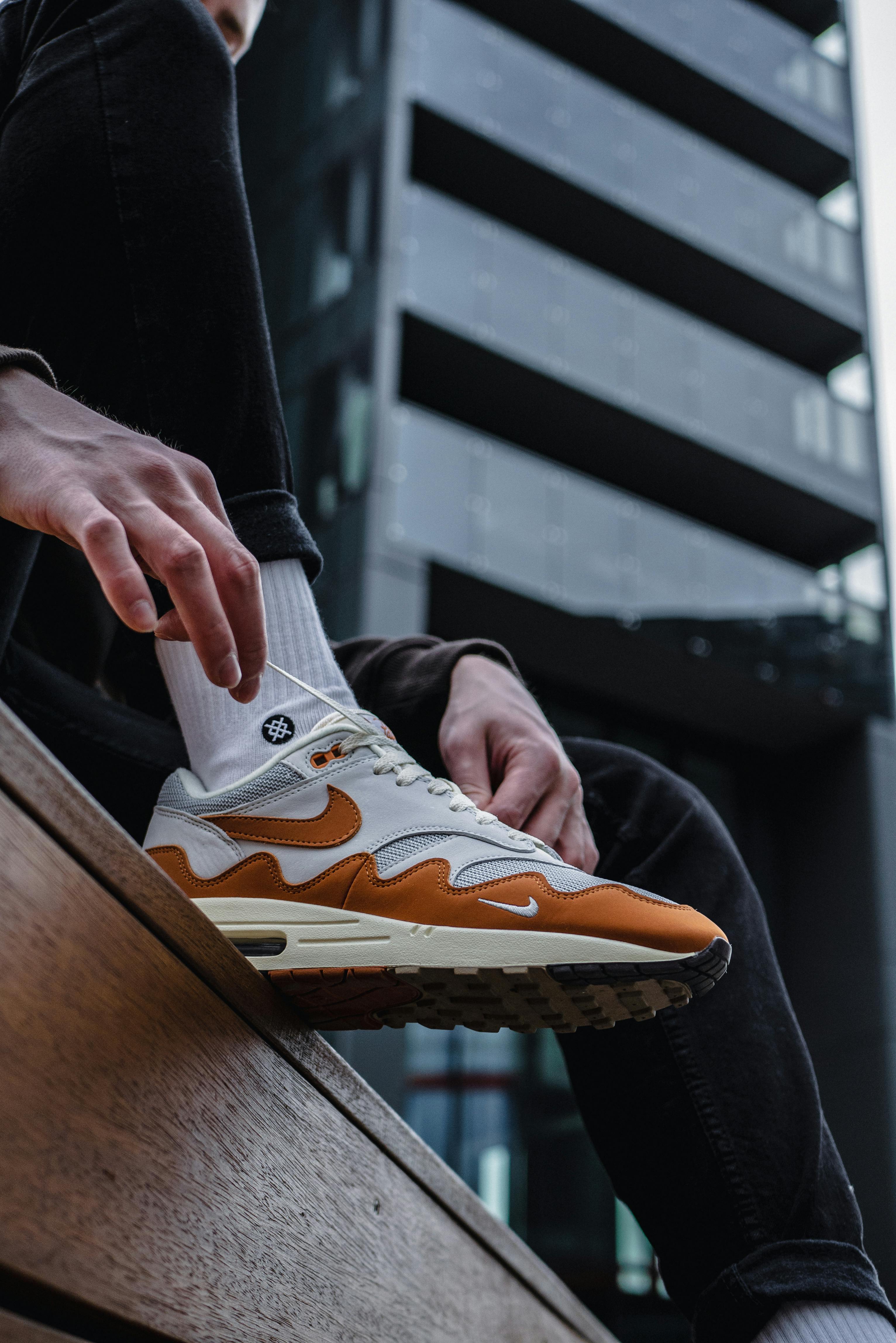 Nike air max 1 curry clearance 2.0