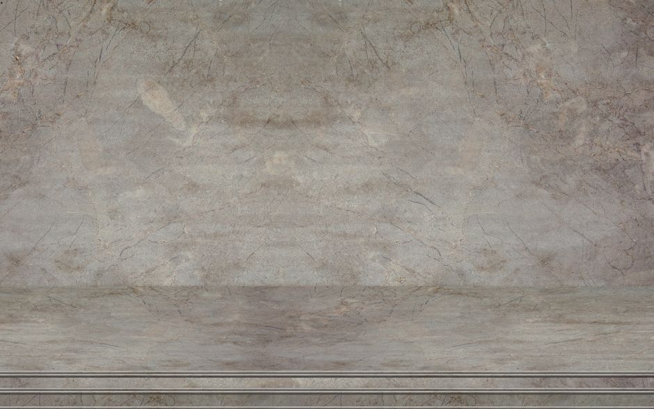 Seamless stone texture with natural abstract pattern and faint horizontal lines.