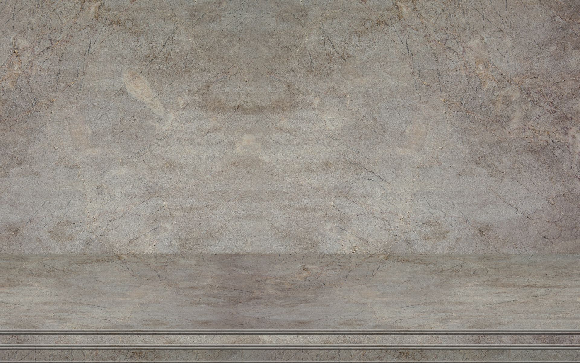 Seamless stone texture with natural abstract pattern and faint horizontal lines.