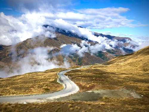 Free stock photo of beautiful, mother nature, new zealand