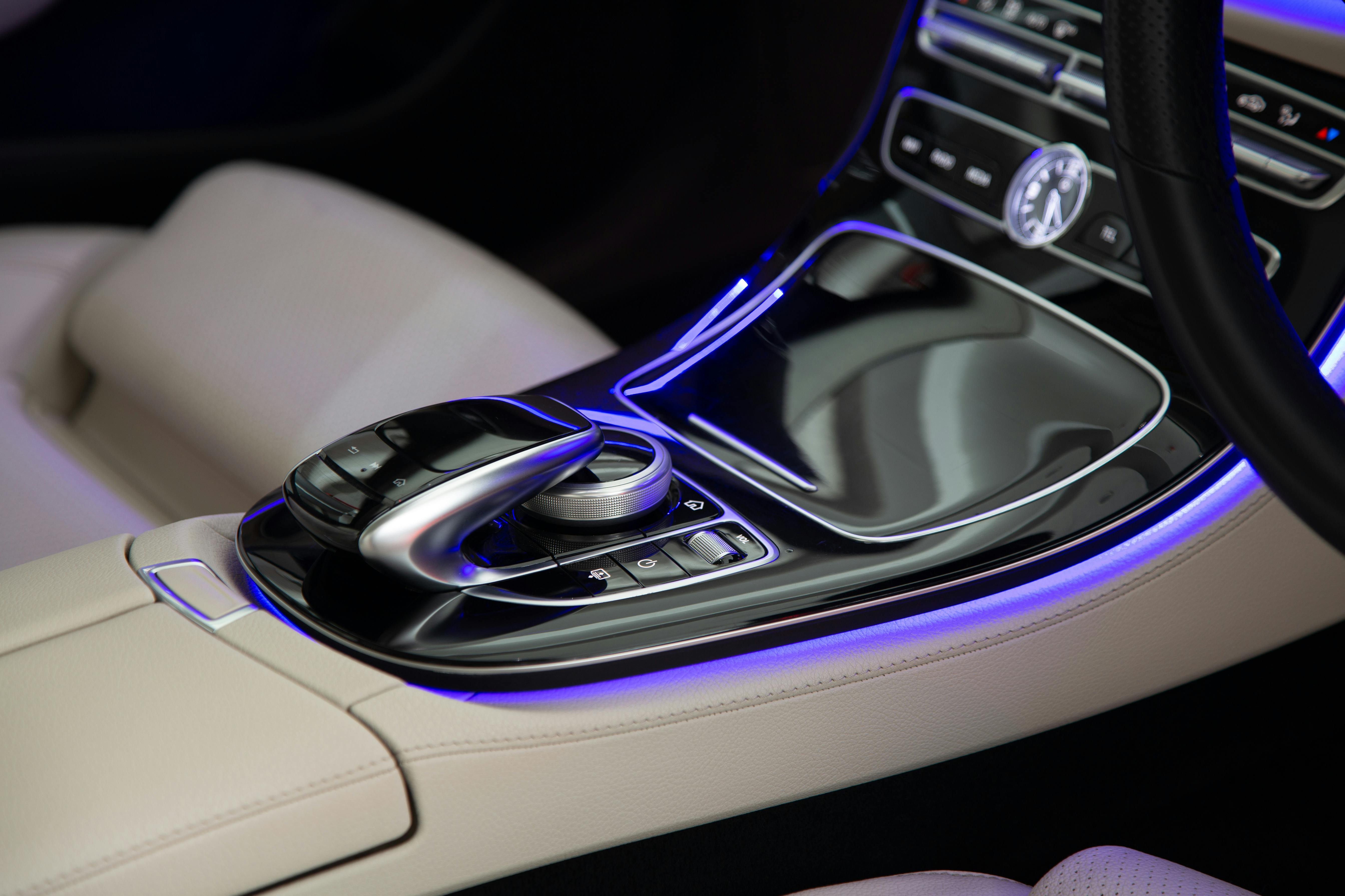 Next-Gen Pleos Connect Infotainment Coming to Hyundai, Genesis, Kia Vehicles — Photo by Ammy K on Pexels