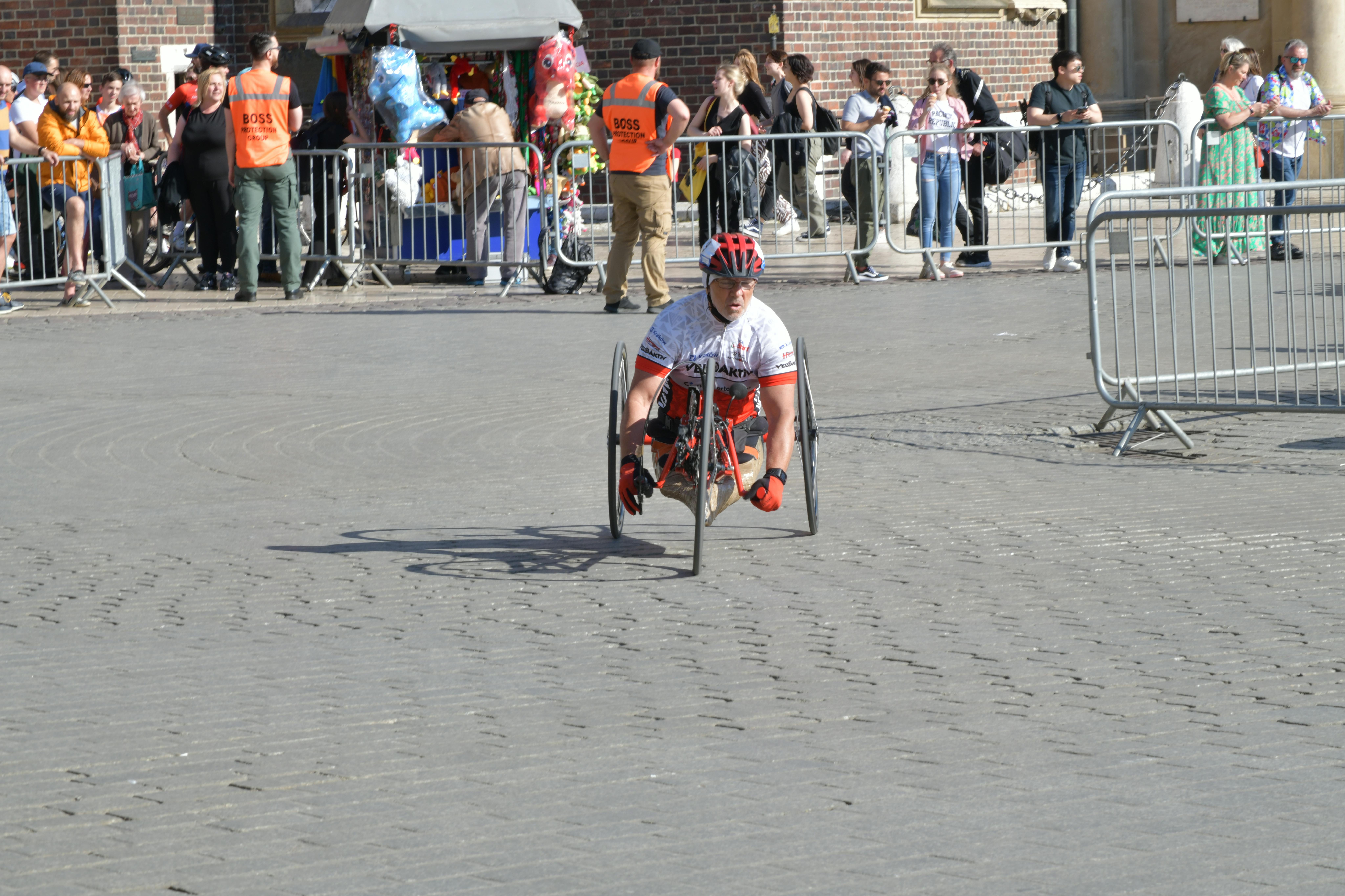 Accessibilité des sports extrêmes : Comprendre les enjeux